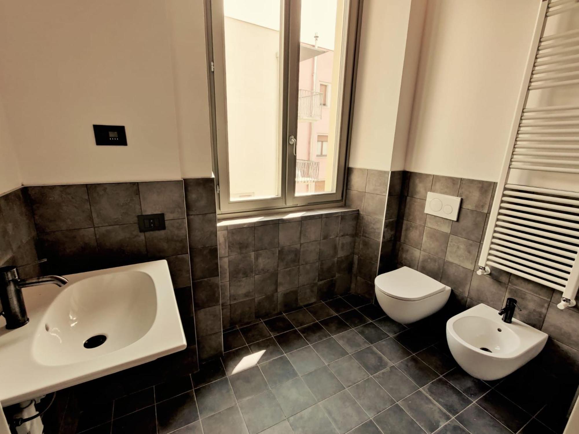 Freeabile Hotel Sondrio Szoba fotó