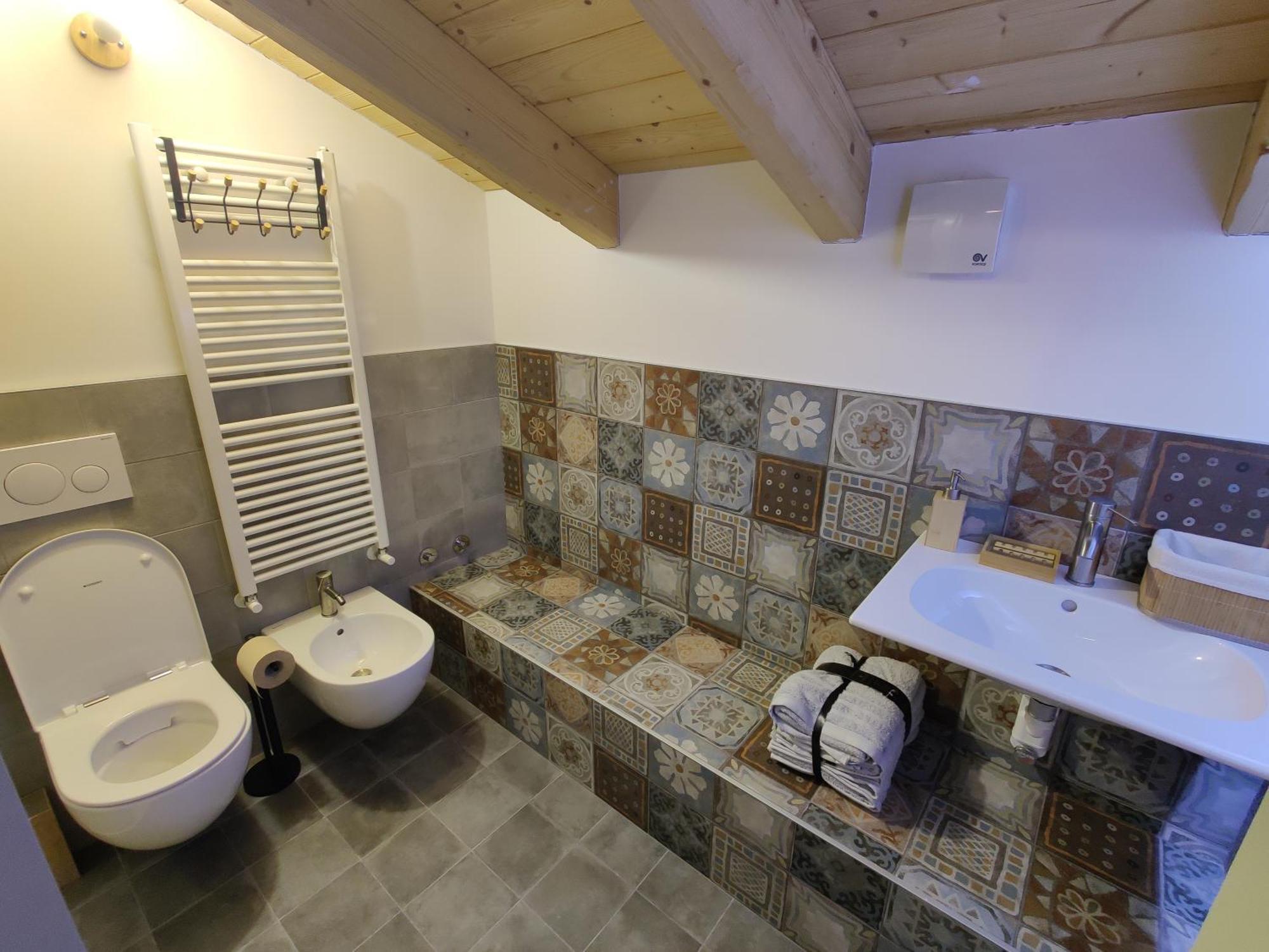 Freeabile Hotel Sondrio Kültér fotó